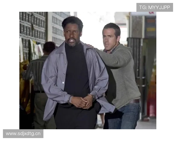 《超市特工第四季》:当平凡遇上爆笑,爆米花与肾上腺素齐飞!