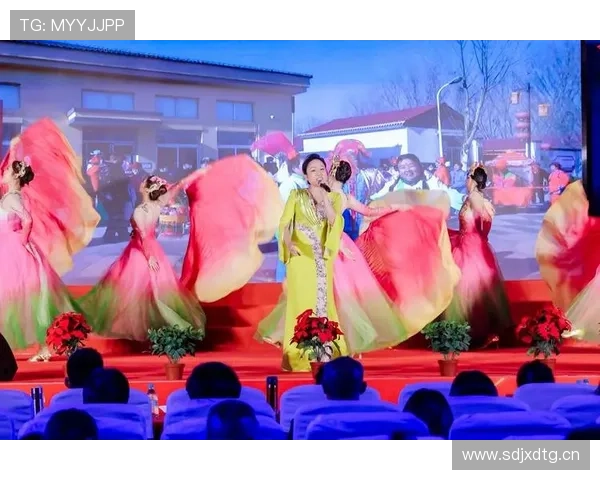 《中国梦之声》:点燃梦想,唱响时代旋律的视听盛宴 《中国梦之声》:点燃梦想,唱响时代旋律的视听盛宴